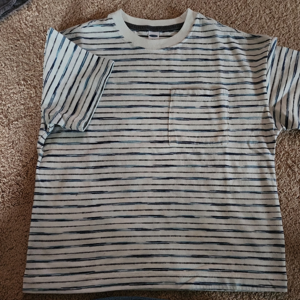 Boys shirt